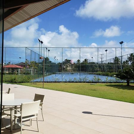 Residencial Oka Muro Alto Pôrto das Galinhas Exterior foto