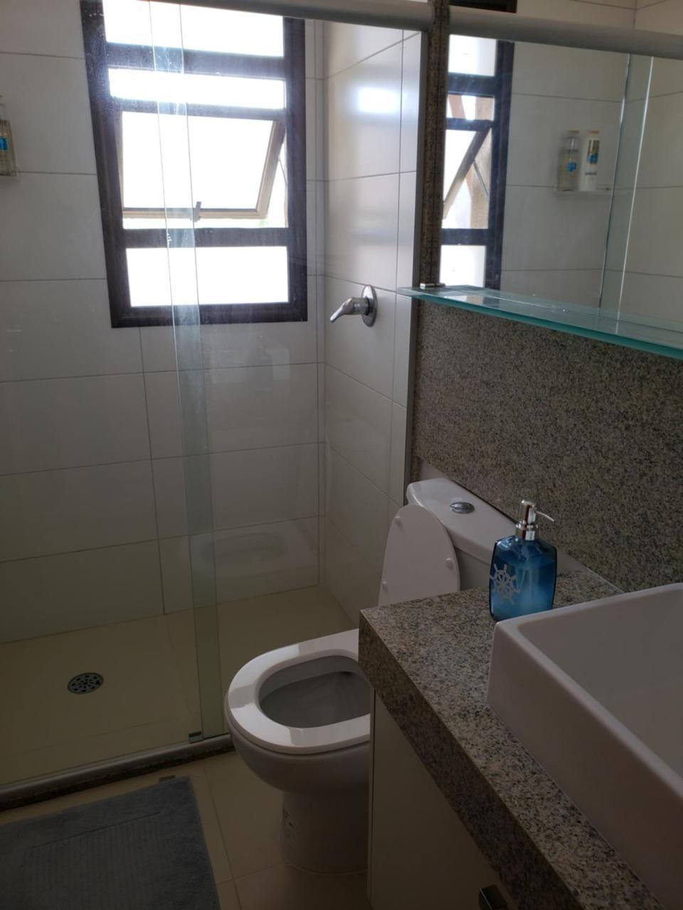 Residencial Oka Muro Alto Pôrto das Galinhas Exterior foto