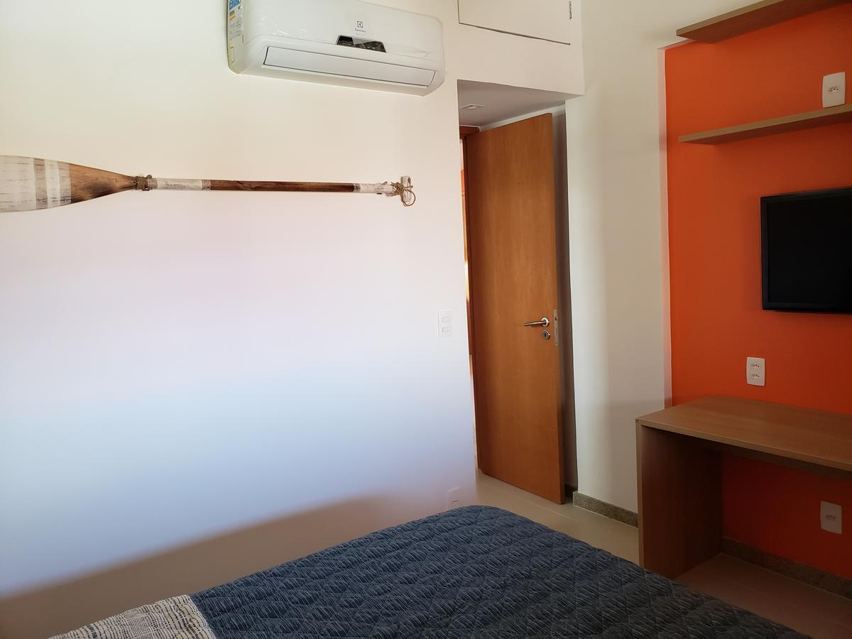Residencial Oka Muro Alto Pôrto das Galinhas Exterior foto