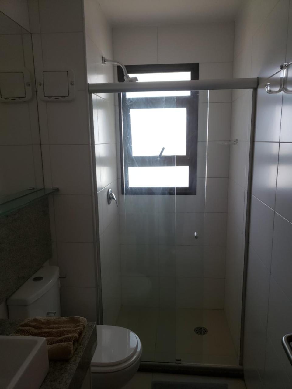 Residencial Oka Muro Alto Pôrto das Galinhas Exterior foto